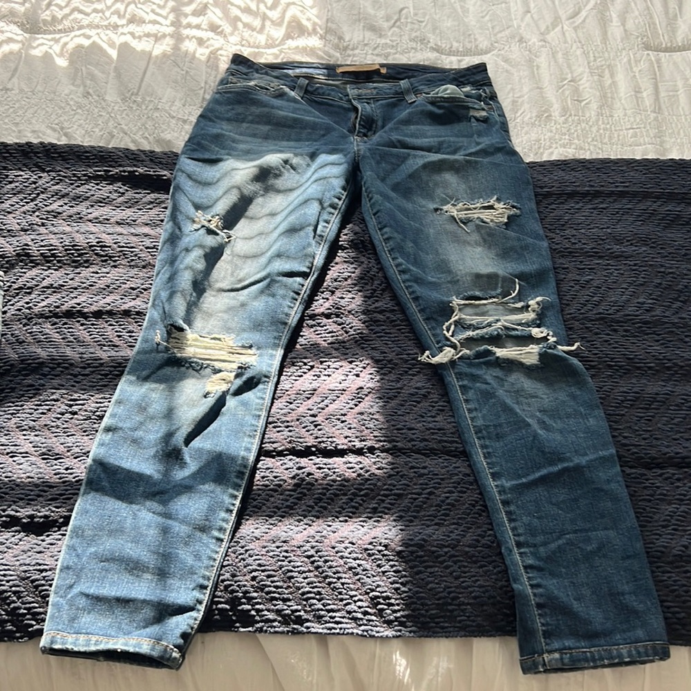 Joes jeans. 28. Skinny